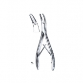 Bone Rongeurs Bone Cutting Forceps